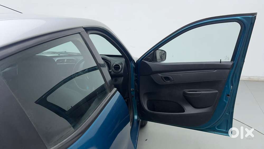 Renault Kwid 0.8 Neotech Rxl, 2020, Petrol