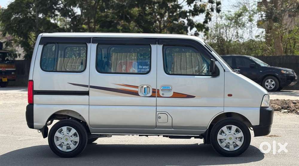 Maruti Suzuki Eeco Cng 5 Seater Ac, 2021