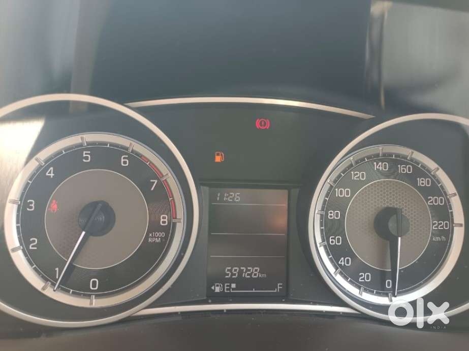 Maruti Suzuki Dzire 2017-2020 1.2 Vxi, 2018, Petrol