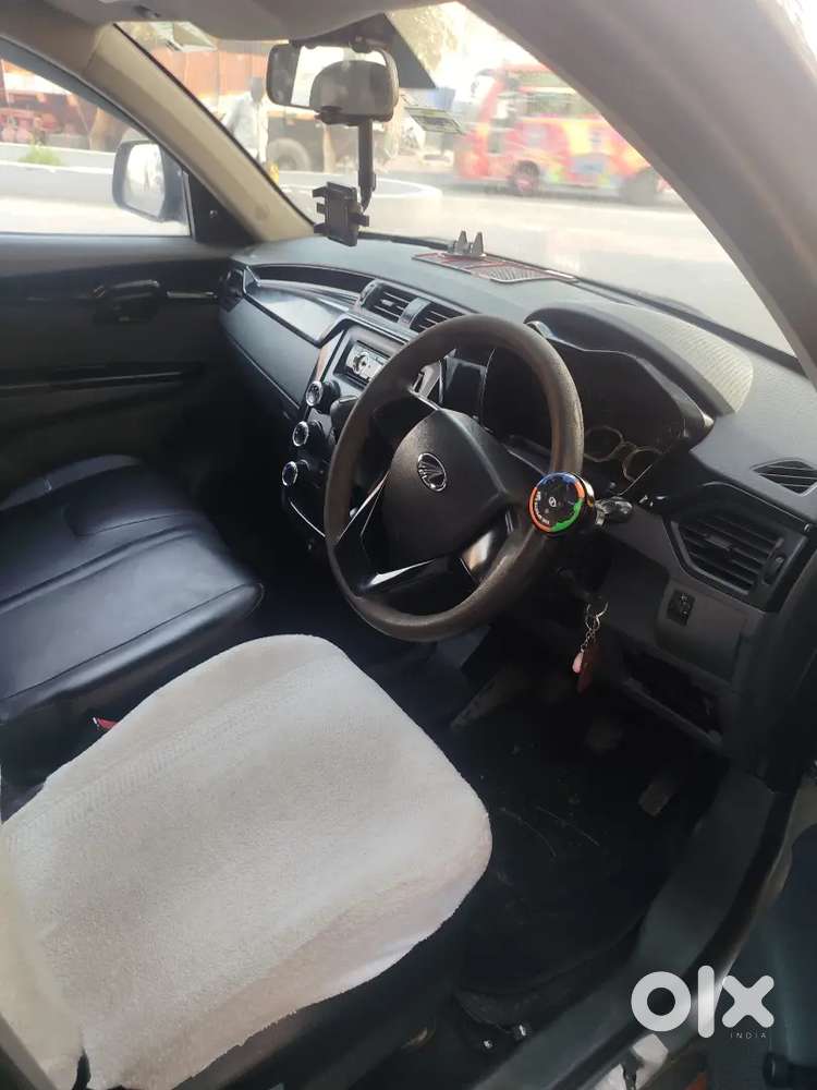 Mahindra Kuv 100 2018 Diesel 75000 Km Driven