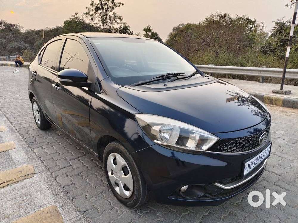 Tata Tigor Xz, 2019, Petrol