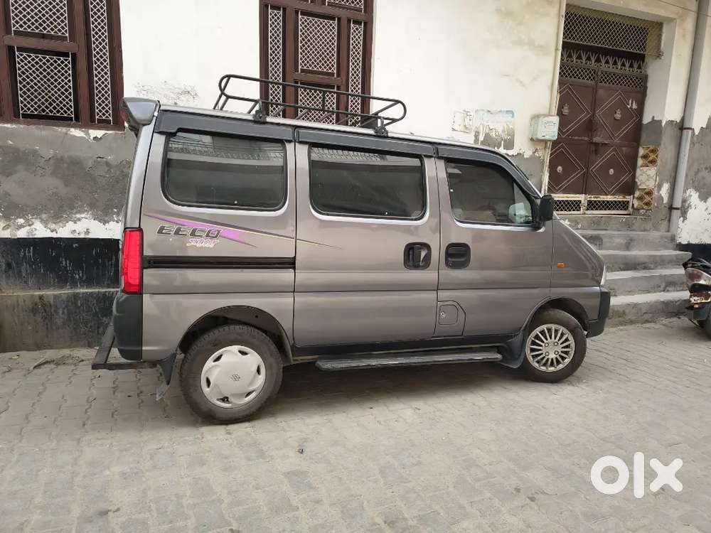Maruti Suzuki Eeco 2023