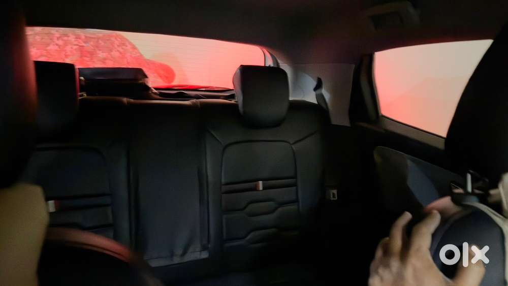 Tata Altroz 2020 Petrol Well Maintained