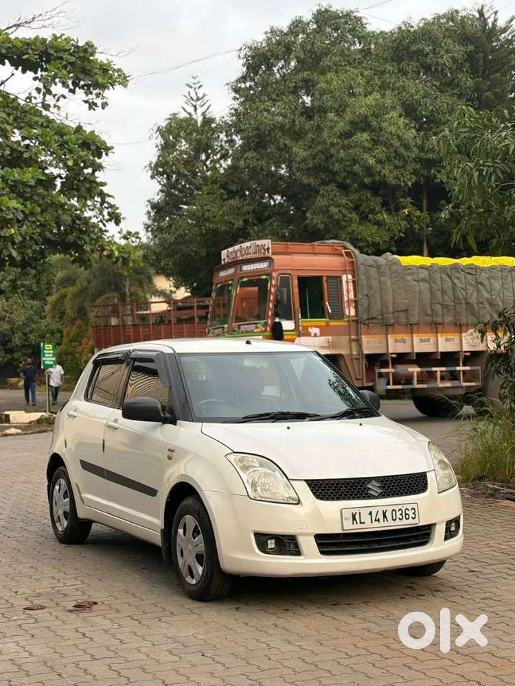 Maruti Suzuki Swift Ddis Vdi, 2011, Diesel
