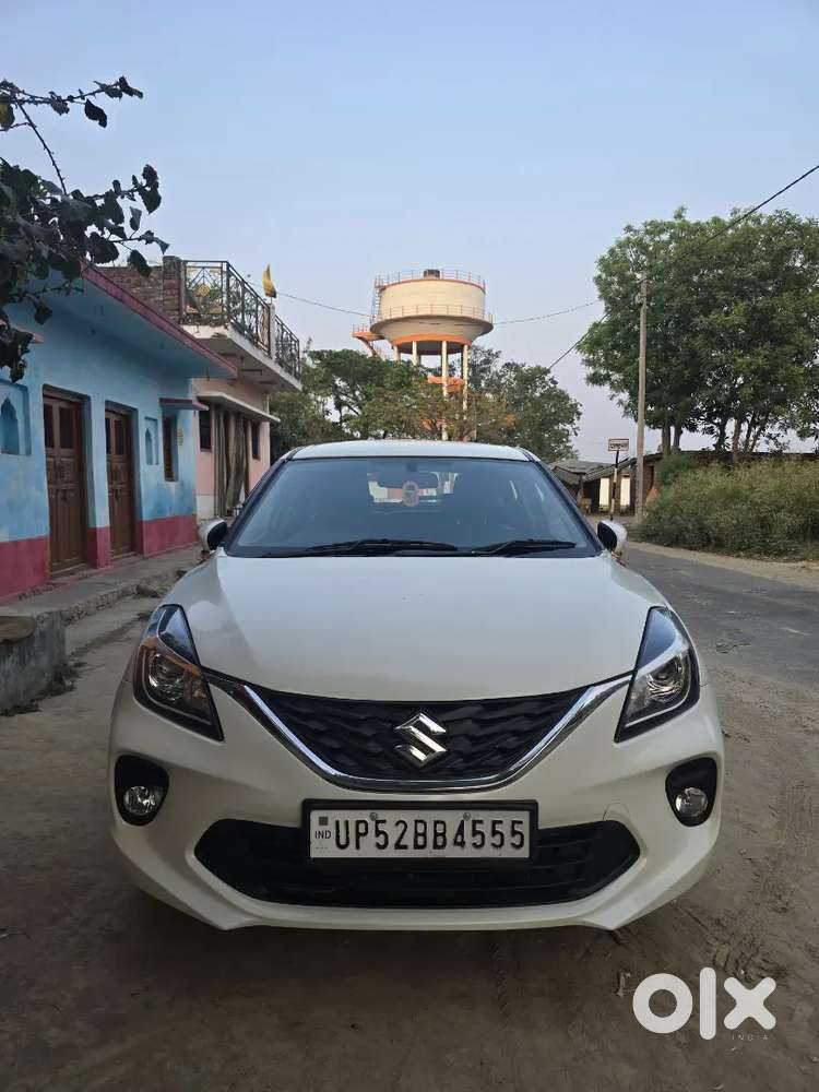 Maruti Baleno Zeta 2019 Diesel