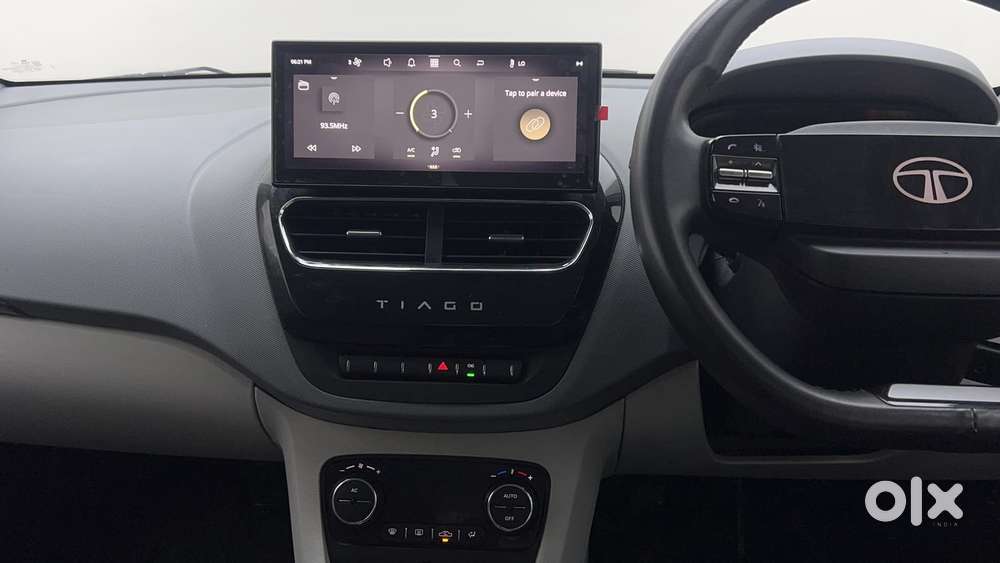 Tata Tiago Xza Plus, 2025, Cng & Hybrids