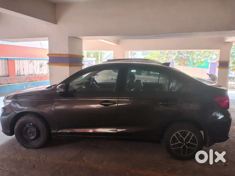 Honda Amaze 2019 Diesel Good Condition