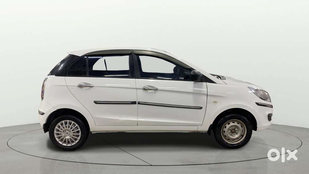 Tata Bolt Quadrajet Xe, 2017, Diesel