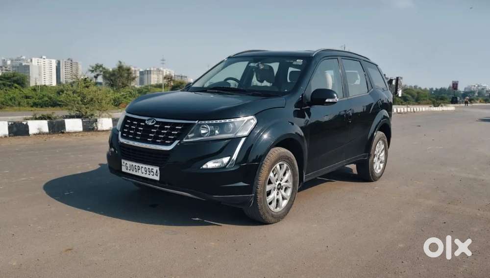 Mahindra Xuv500 W9 1.99, 2020, Diesel