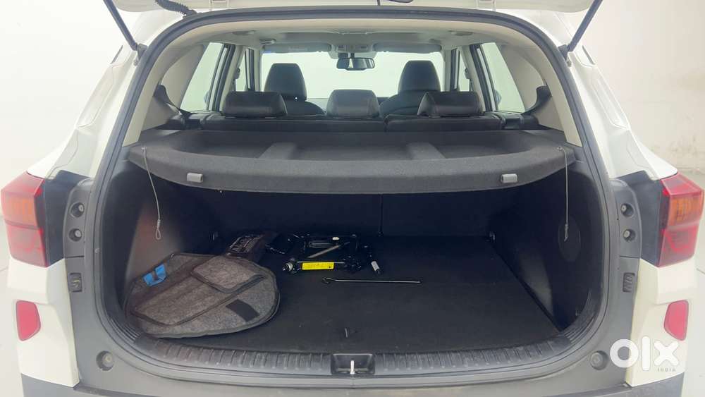 Kia Seltos Gtx Dct, 2022, Petrol