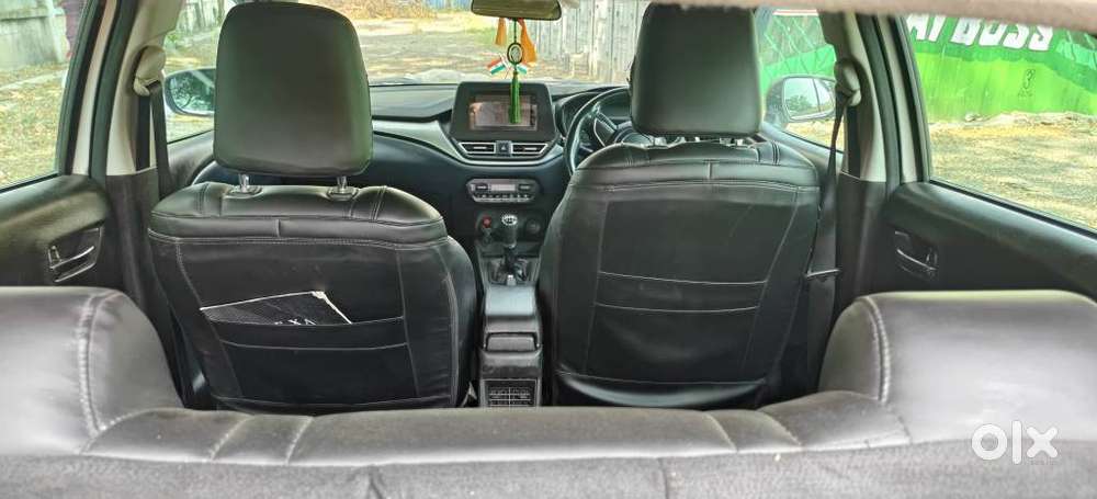 Maruti Suzuki Baleno, 2022, Petrol
