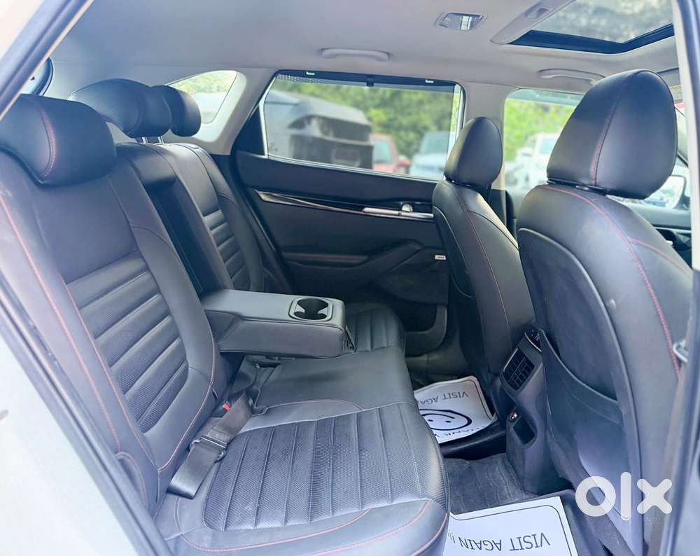 Kia Seltos Gtx Plus, 2020, Diesel