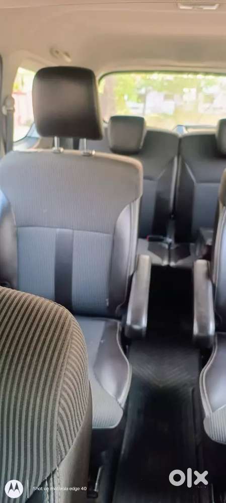 Maruti Suzuki Xl6 2021 Petrol Good Condition