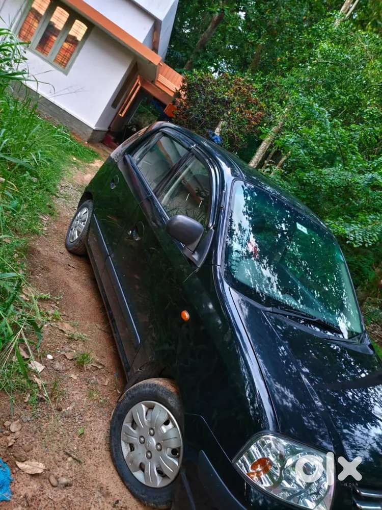 Hyundai Santro Xing 2005