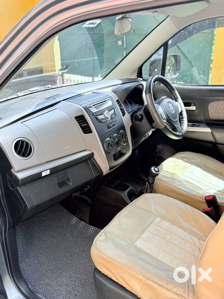 2013 Maruti Suzuki Wagon R