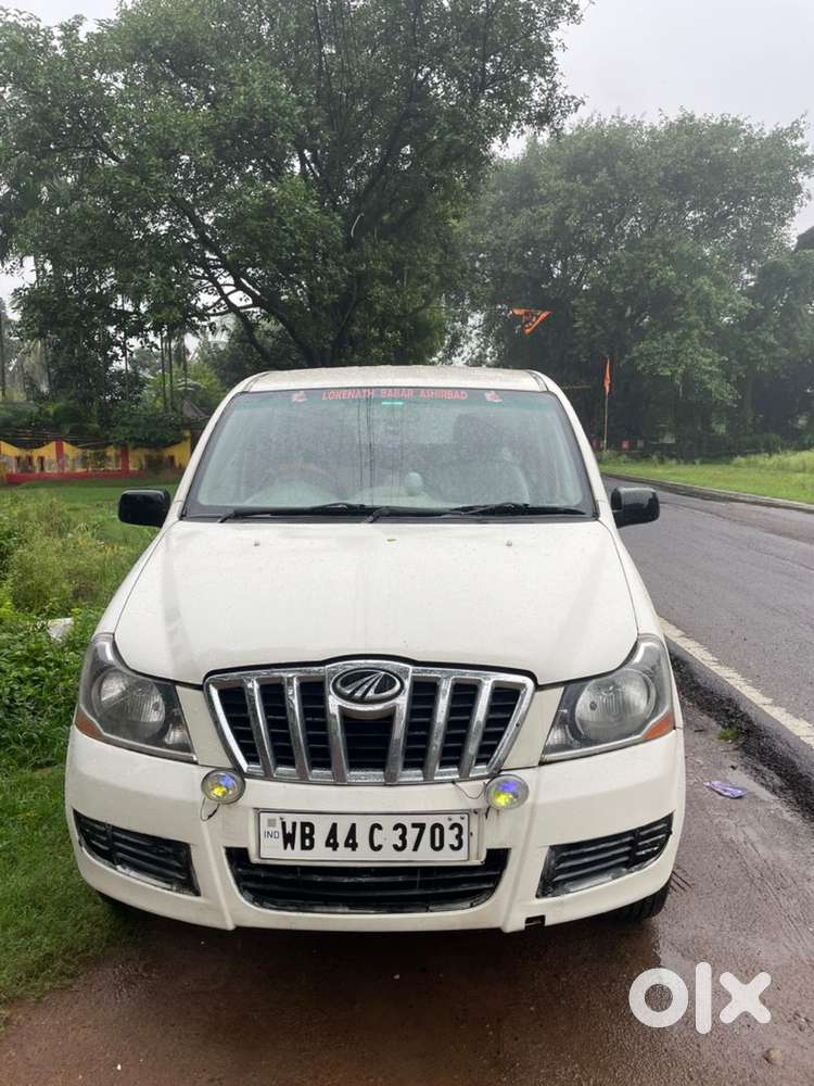 Mahindra Xylo Diesel 2011