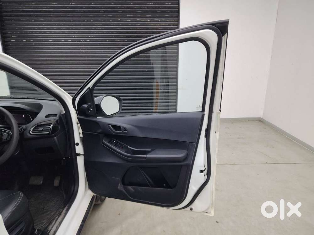 Tata Tiago Nrg 1.2 Xz Amt, 2021, Petrol