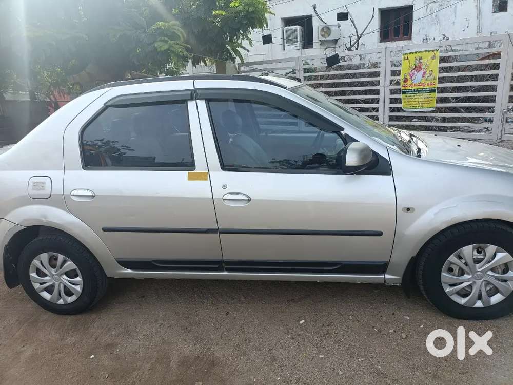 Mahindra Verito Vibe 216 Diesel Manual