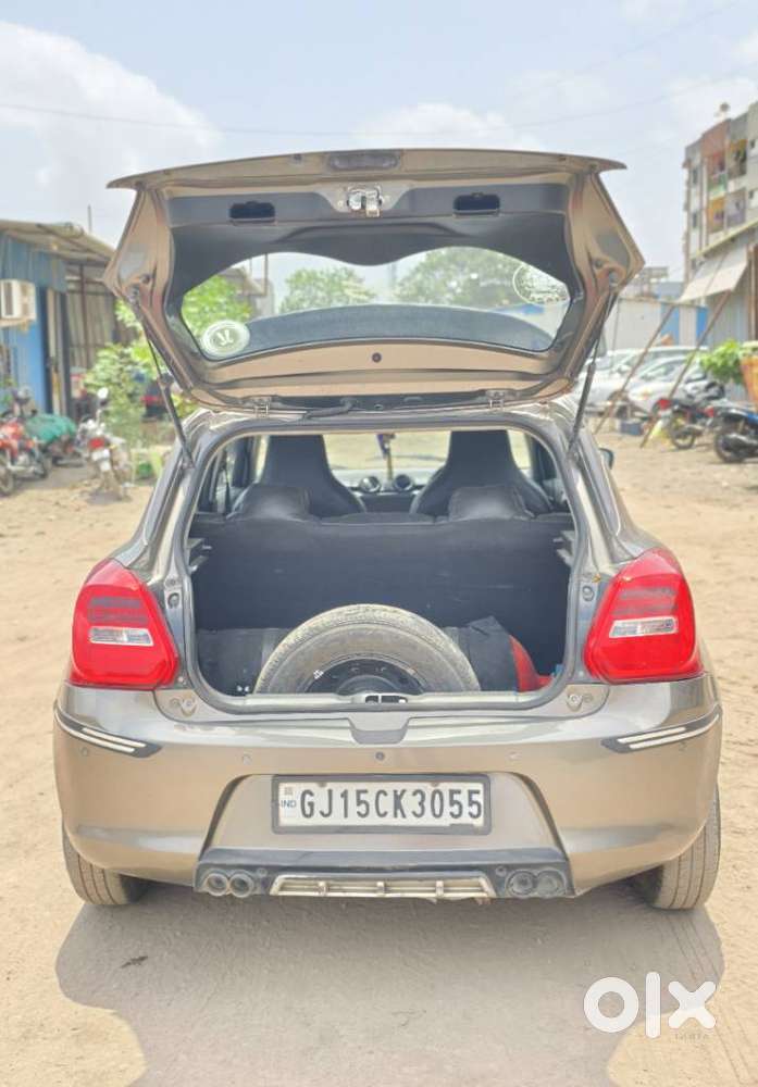 Maruti Suzuki Swift, 2020, Cng & Hybrids