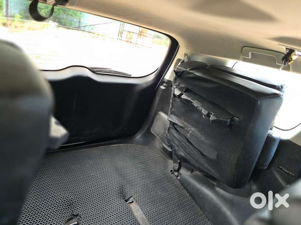 Toyota Innova 2.5 Vx 8 Str, 2020, Diesel