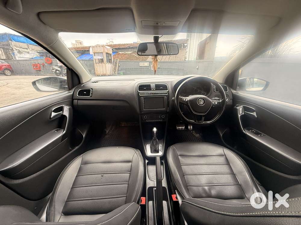 Volkswagen Polo 1.2 Gt Tsi, 2016, Petrol