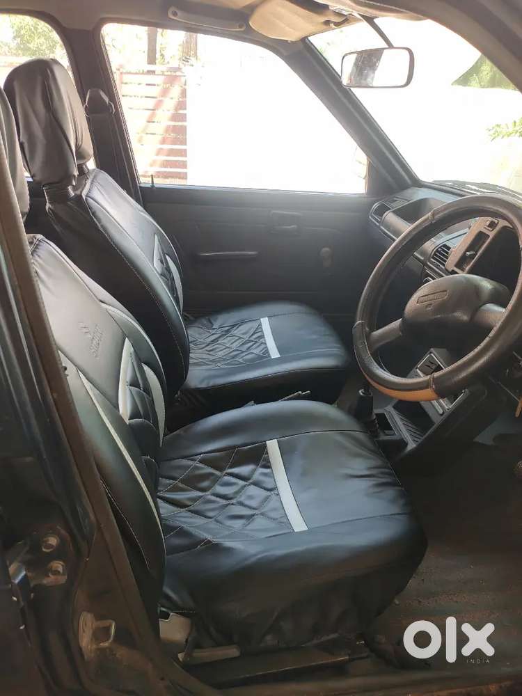 Maruti Suzuki 800 1997 Lpg 110000 Km Driven
