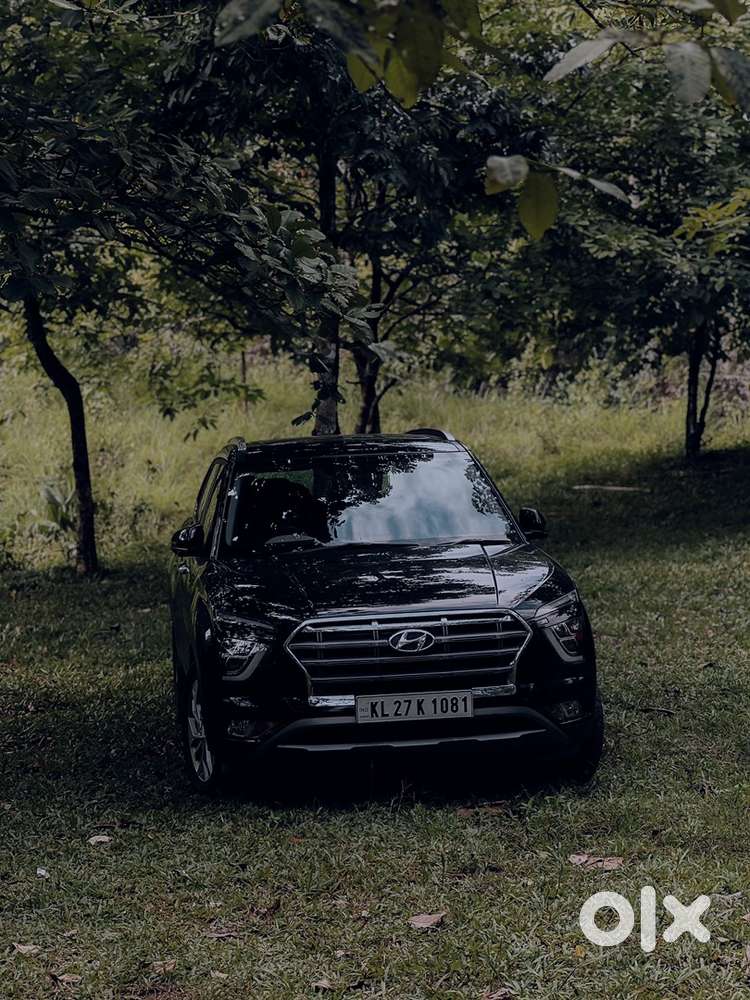 Hyundai Creta 2020 Petrol