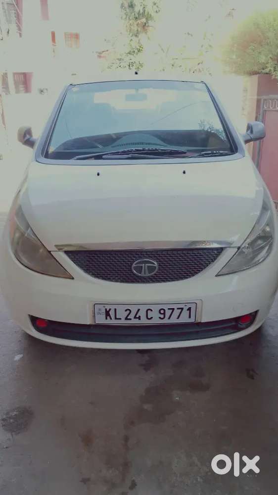 Tata Indica Vista 2011 Diesel 111000 Km Driven, Tax Paid Upto 2031