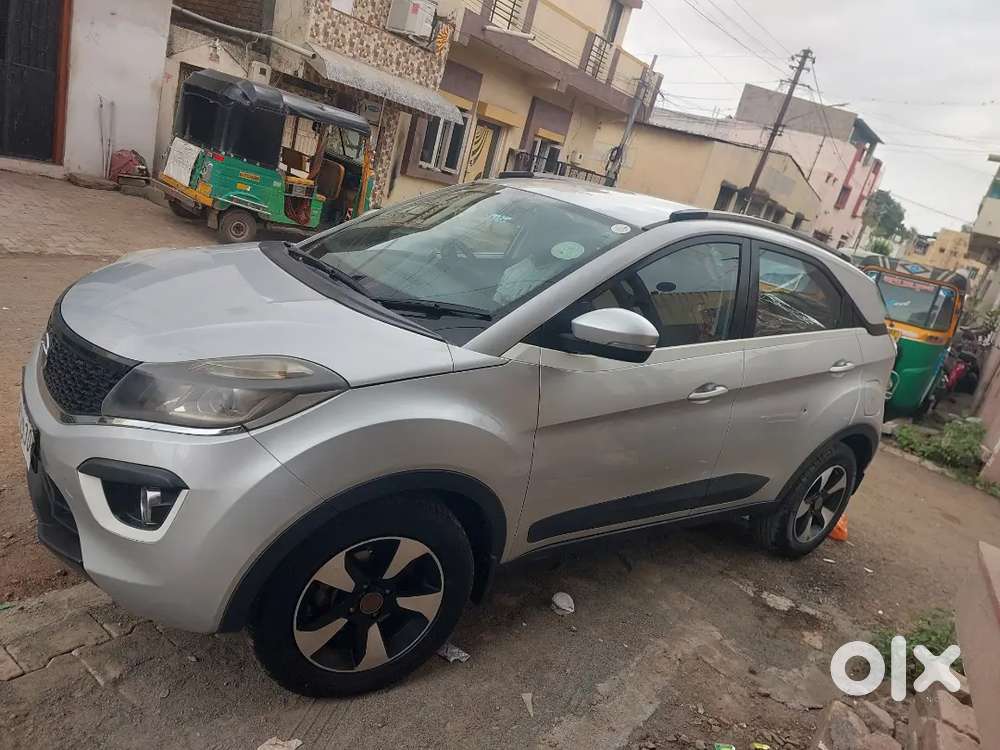 Tata Nexon 2018 Diesel