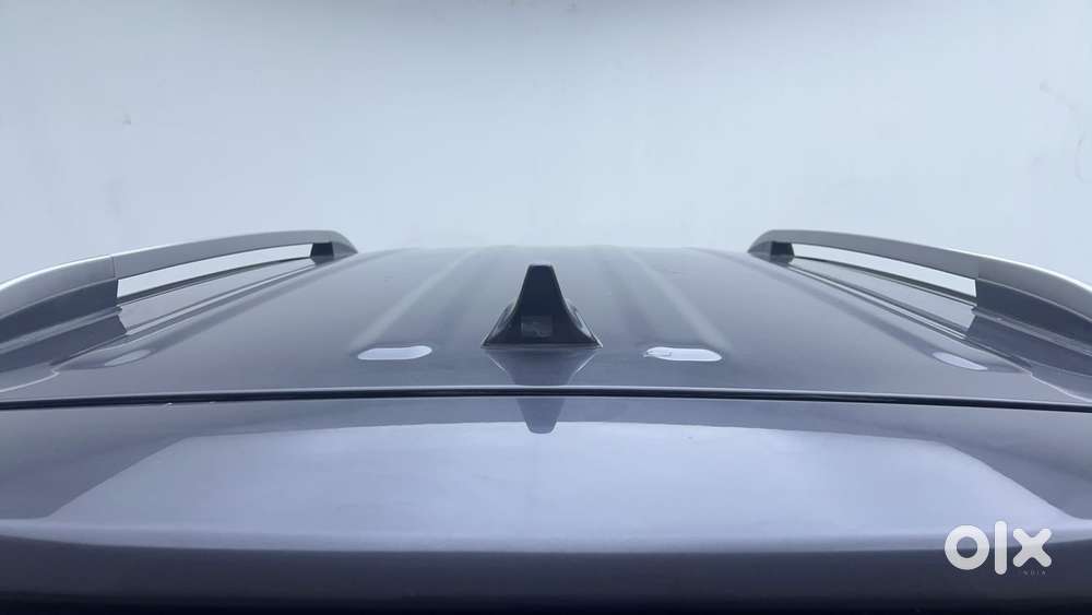 Hyundai Creta 1.6 Sx Option Diesel, 2017, Diesel