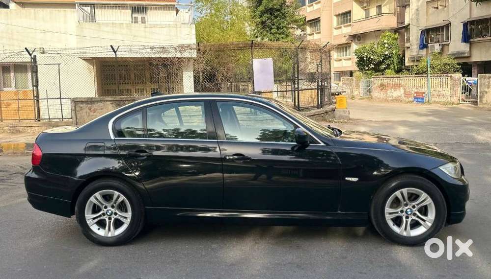 Bmw 3 Series [2005-2011] 320d, 2012, Diesel