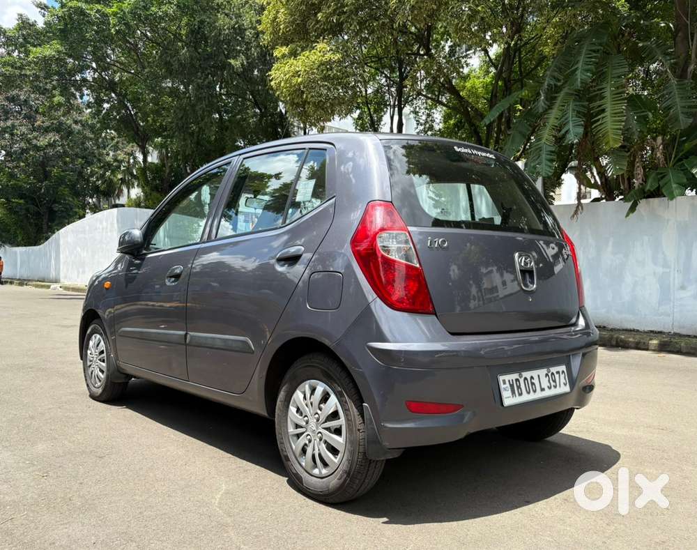 Hyundai I10 Sportz (o) Petrol 18000 Driven 2014 Well Maintained