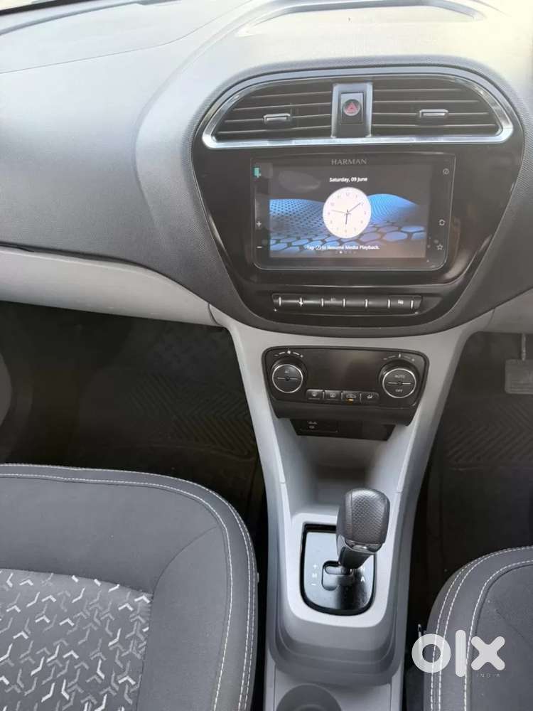 Tata Tiago Xza Plus, 2021, Petrol