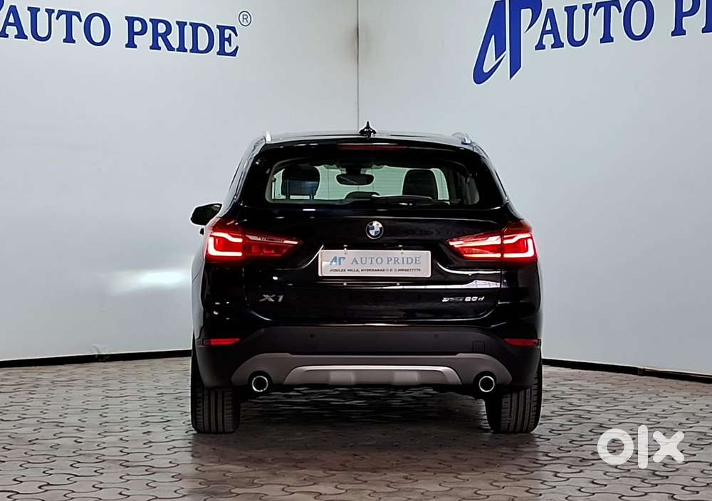 Bmw X1 2.0 Sdrive20d Xline, 2019, Diesel