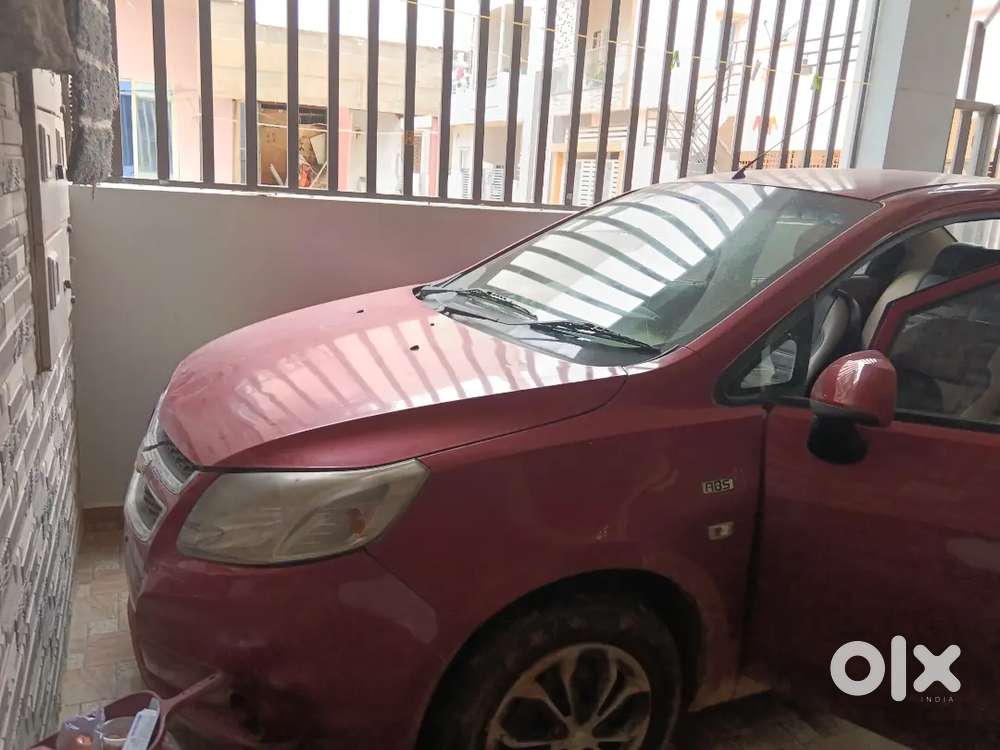 2013 Chevrolet Sail 1.2 Lt