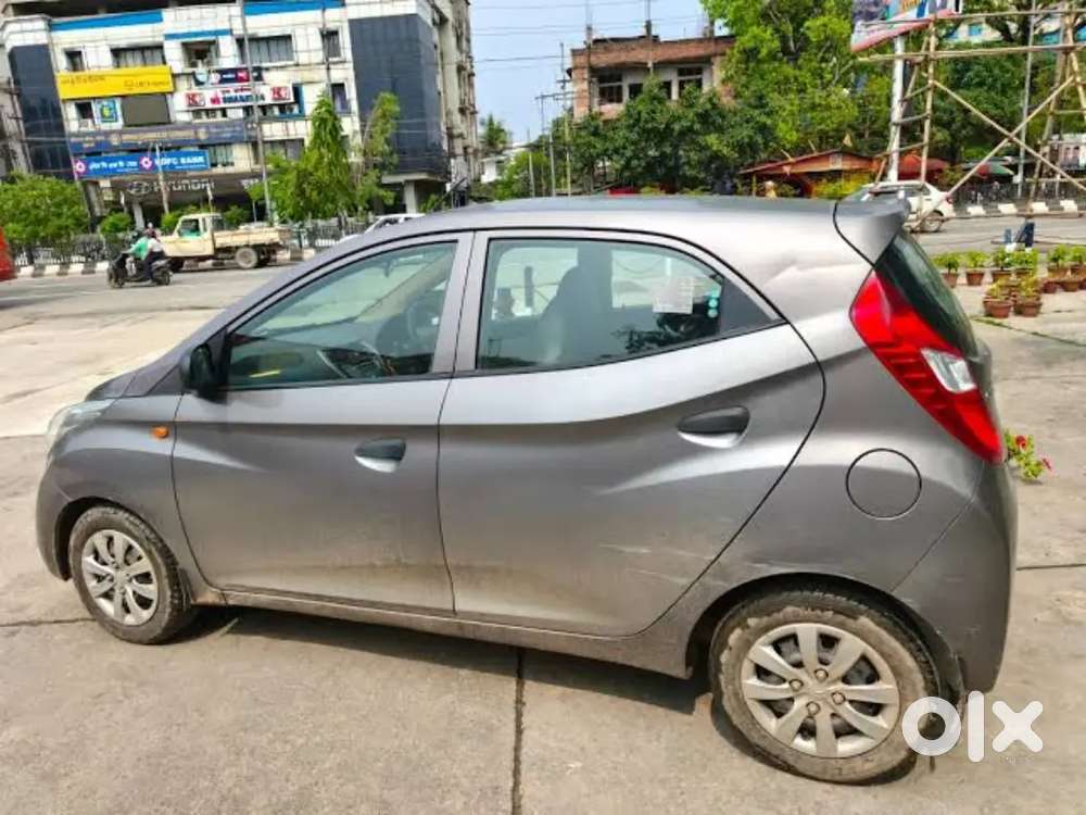 Doctor's Car For Sale