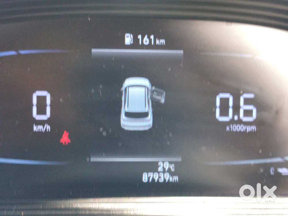Hyundai Venue S Mt 1.2 Kappa, 2022, Petrol