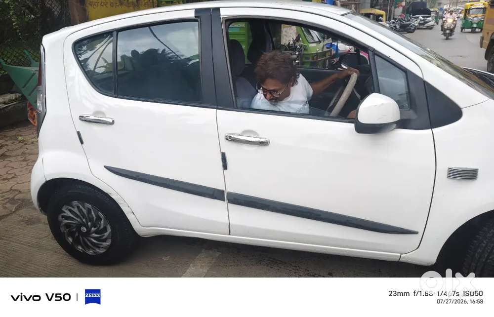 Maruti Suzuki Ritz 2016 Lxi Petrol And Cng