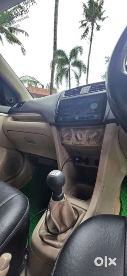 Maruti Suzuki Swift Dzire Tour Ldi, 2018, Diesel