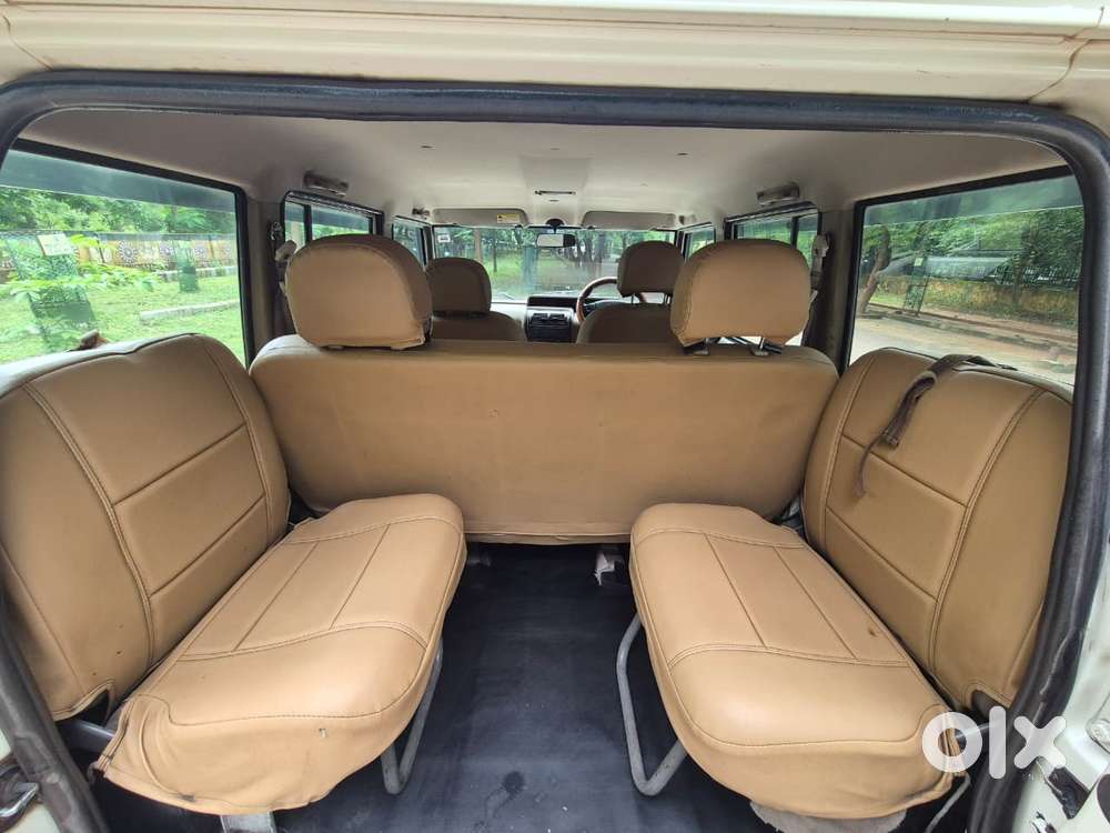 Mahindra Bolero B6 (o), 2023, Diesel