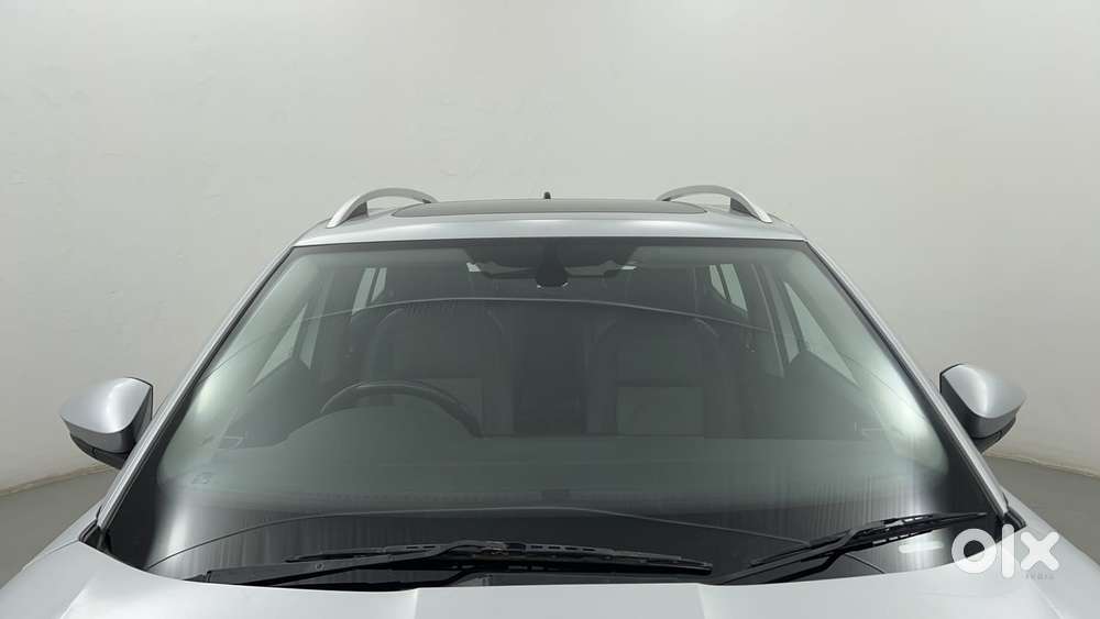 Skoda Kushaq Style 1.0l Tsi At, 2022, Petrol