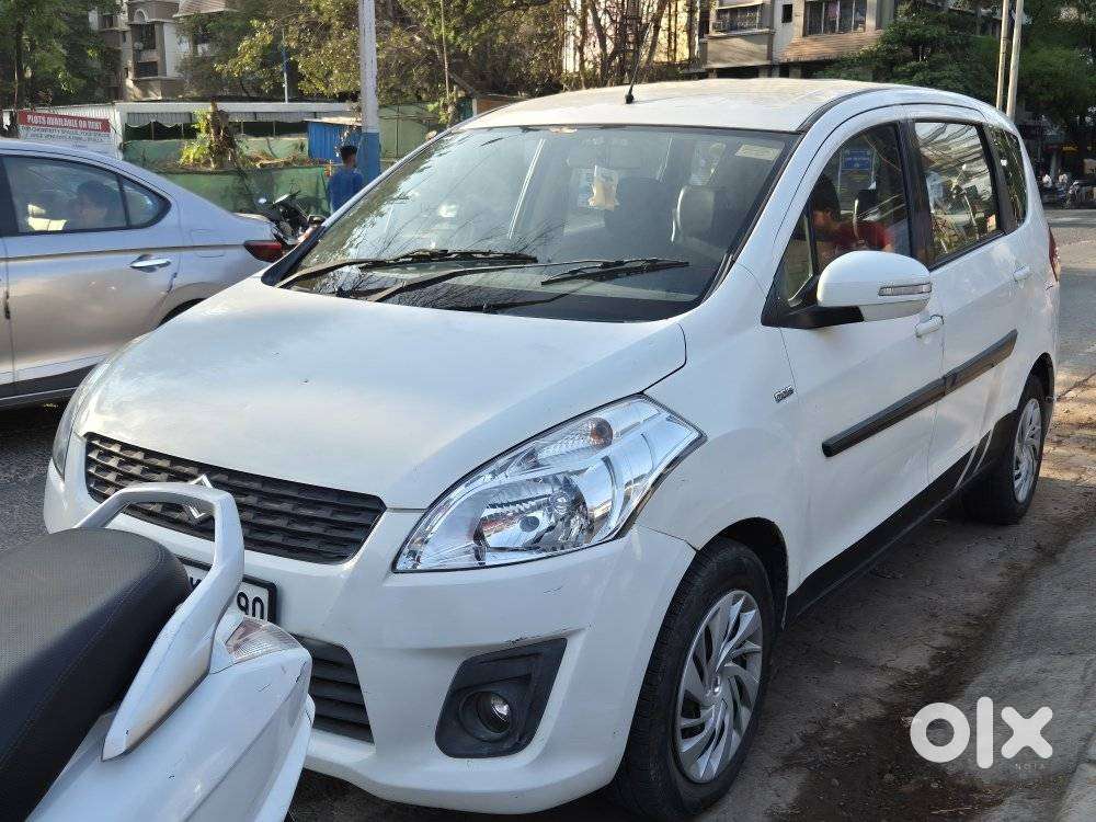 Maruti Suzuki Ertiga 2012-2015 Vdi, 2014, Diesel