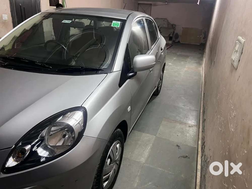 Honda Amaze 1.2 E 2015