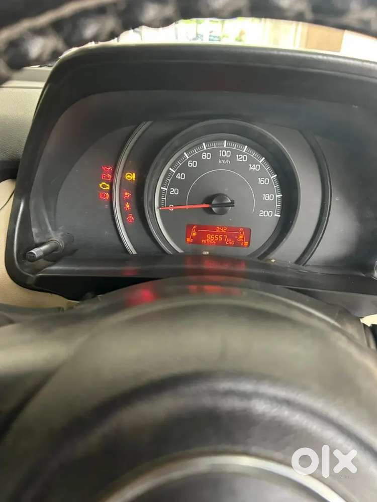 Maruti Suzuki Dzire 2023 Cng & Hybrids Well Maintained