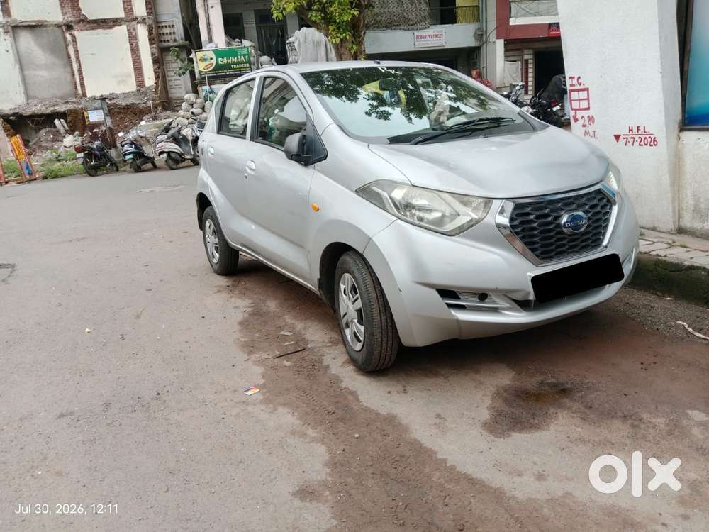 Datsun Redi Go, 2017, Petrol