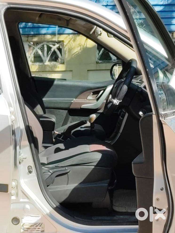Mahindra Xuv500 W6 1.99 Mhawk, 2014, Diesel
