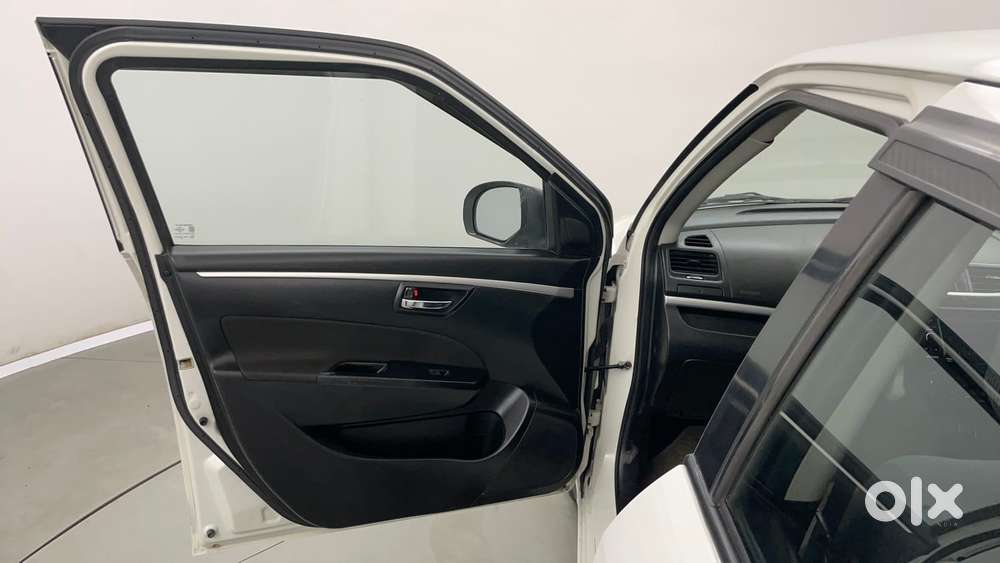 Maruti Suzuki Swift 1.3 Zxi, 2012, Petrol