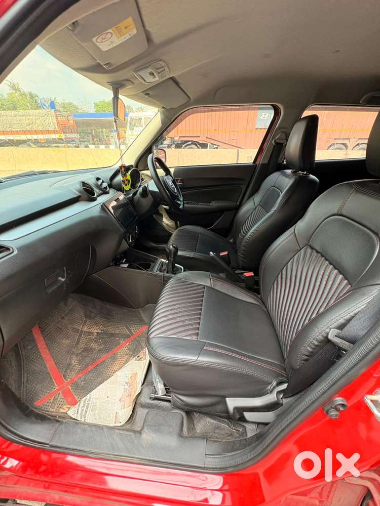 Maruti Suzuki Swift, 2023, Petrol