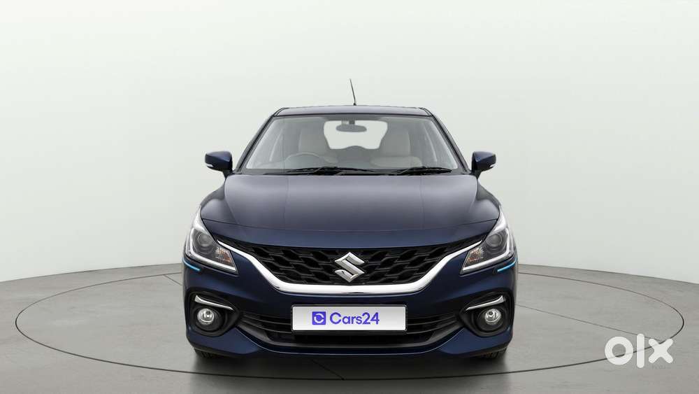 Maruti Suzuki Baleno Delta, 2023, Cng & Hybrids