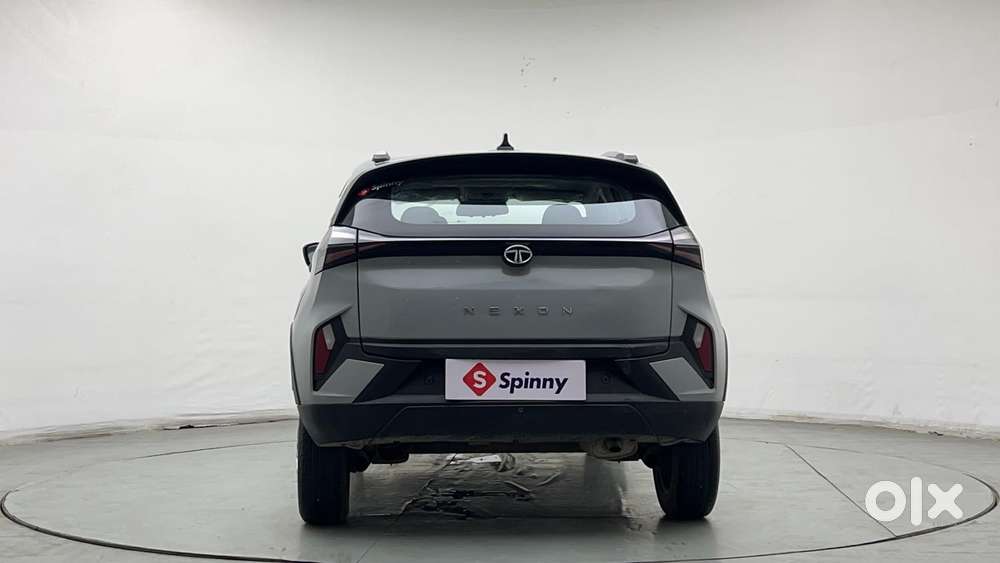 Tata Nexon Pure 1.2 S Revotron Petrol 6 Mt, 2023, Petrol